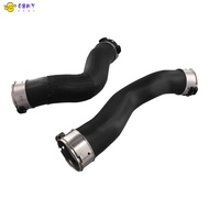 Cooler Intake Air Hose for  Navara NP300  D23 YD25 2014-2018 14463-4KV0A 14463-4KV2A Inlet Pipe