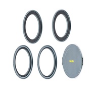 Nice NISI JetMag PRO 95mm Magic Quick-Installation Filter System Adapter Ring Magnetic Accessories [