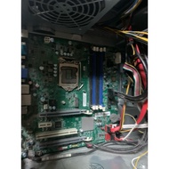 宏碁 1151 七代主機板 Acer H27H4-AM 含檔板 支援i5-7500 i7-7700