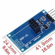 Esp-01 ESP8266 wireless adapter module wifi esp01 3.3v 5v DC