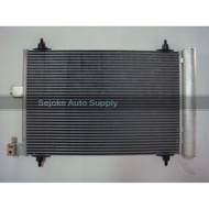 Aircond Condenser Citroen C3 (559x361x16mm)