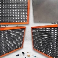 Digital clock | Digital calendar | Digital alarm Clock