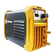 HUGONG ตู้เชื่อมอินเวอร์เตอร์ 120 140 160 200 แอมป์ รับประกัน 2ปี