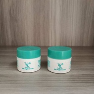 Renewal night cream & soft night cream