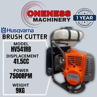 "HUSQVARNA" 541RB Backpack Brush Cutter