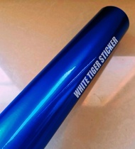 SKOTLET STIKER MOTOR PINK MUDA METALIK CANDY SCOTLITE PINK METALIK GLOSSY SCOTLAIT PINK METALIK SKOT