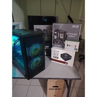 RYZEN DDR5 8000/9000series