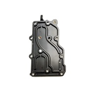 350B02301-1 for Tohatsu M15D2 M18E2 M9.9D M9.9D2 Exhaust Cover Outer Outboard Boat Parts 350B023011