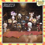 「selectable」Genuine Identity-V [Under Truth] Mystery Box Figure