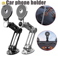 Magnetic Car Phone Holder Multi-functional Phone Mount For Automotive Car