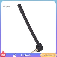 PP   Car Antenna Effective Multifunctional Metal Stubby Radio Antenna for Taxi
