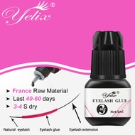 Yelix 3-4 Second Drying Extra Strong Bonding Glue (5ml)