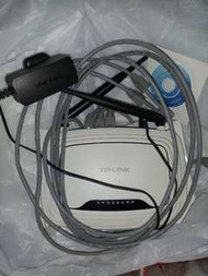 TP-LINK,router