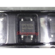 10 Pieces Set CPC1019N CPC1019NTR SOP-4