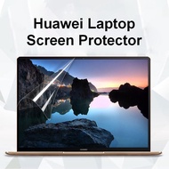 Laptop Screen Protector Eye Liquid Crystal Screen Film for Huawei Matebook X Pro D14 D15 D16 mateboo