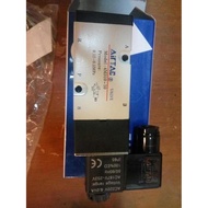 Solenoid Valve 4M310 08 / 4M310-08 Airtac 220V Ac/ 24V Dc