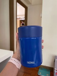 THERMOS 膳魔師 真空斷熱燜燒杯 300ml 焖烧杯 Insulated Food container jar