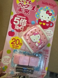 Hellokitty 防蚊器