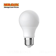(MR.DIY) LED A60 Bulb Warm White E27 (11W)