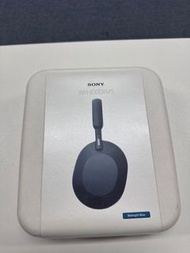 SONY WH-1000XM5