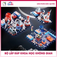 STEM educational smart toy - SCIENCE HORSE intellectual SCIENCE toy for children 6+ years old. Starb