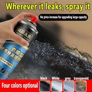 ♞,♘Sealant Repair Spray Waterproof Leak Repair Spray 1200ml Leak Repair Pipes Leak Sealer Spray
