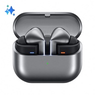 SAMSUNG Galaxy Buds3 Pro Adaptive Wireless Bluetooth Earbuds Sweat & Water Resistant Hi-Fi Sound 360