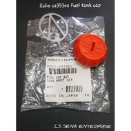 Echo CS353ES CS3500 CS310 CS440 chainsaw ORIGINAL fuel tank cap 353ES P021037920 13100437932