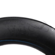 90 / 65 - 6.5 Front Tire& 90/65-6.5 Inner Tube Bent Valve Fits 49cc Mini Dirt Bike E Scooter Mini Mo