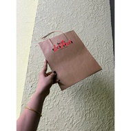 Paper Gift Bag 20x25 22x28 30x40