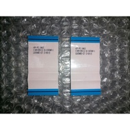 SONY KD-49X7500F KD49X7500F TV RIBBON TCON BOARD LVDS FLEX CABLE