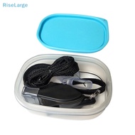 [RiseLargeS] High Quality Sports Dolphin Whistle Plastic Whistle Professional Referee Whistle new