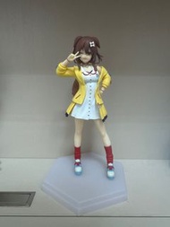 Hololive VTuber 戌神沁音 Figure