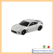 Tomica No.86 Toyota GR 86