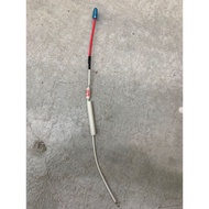 Milux Rice Cooker Thermofuse 216’C/20A for Model MRC-5100/5200/5266/5285