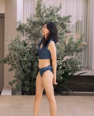 BELLE / MAILLOT CO. swimwear