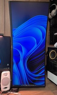 小米 Xiaomi G34WQi 34吋 曲面電競顯示器