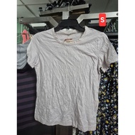 Round neck t-shirt S MS852