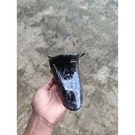 Forged biru Set Ilus light rear license plate lamp BEAT AESdeluxe VARIATION 27 SHOP