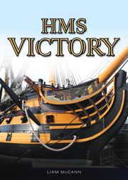 HMS Victory Liam McCann