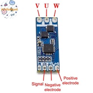 AYellowgod 1S-2S 6A Micro Brushless Motor Driver Board Electric Regulator Drive For 1104 1106 1306 1