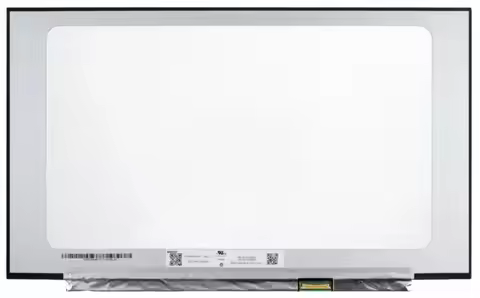 15.6 Laptop IPS LCD Screen N156HCA-EAC For Lenovo Ideapad 5-15IIL05 FHD 1080P 30pin (Non Touch)