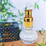 Combo face vip & skin whitening serum Huynh Do