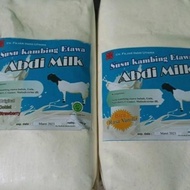 Susu Kambing Etawa Murni / susu bubuk kambing etawa tanpa gula 100ml