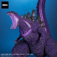 （日本會場限定販售）X-PLUS 東寶30cm系列 FSL 正宗哥吉拉 真哥吉拉 2016 覺醒 熱線放射Ver.