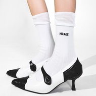 Merge Official - Merge Socks 02 (พร้อมส่ง)