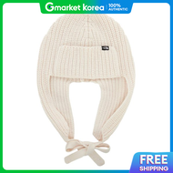 The North Face | The North Face Official Ne3Br56C Womens Knit Earmuff Beanie Cre