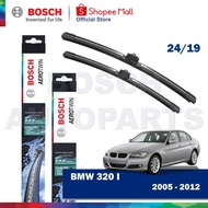 Bosch Wiper Blade BMW 320 i 2005 - 2012 | Multiclip 24/19