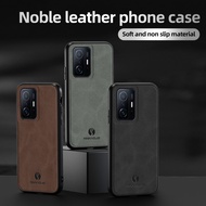 Xiaomi 11T Pro Xiaomi11T Xiaomi11TPro 11TPro Soft Case Shockproof PU Leather Silicone Camera Protective Back Cover