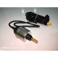 (ORIGINAL) AVS Map Sensor 5Volt/3Bar for Emanage Boost Sensor